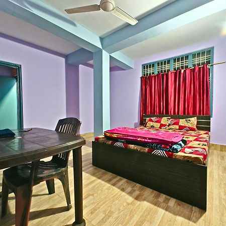 Taj Residency Holiday Homestay -Entire 1Bhk & 2Bhk Private Apartments -Call 767Ooo54Oo Jorhāt Exterior foto