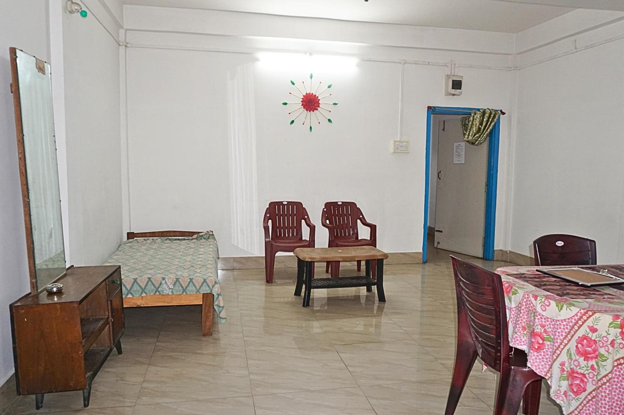 Taj Residency Holiday Homestay -Entire 1Bhk & 2Bhk Private Apartments -Call 767Ooo54Oo Jorhāt Zimmer foto