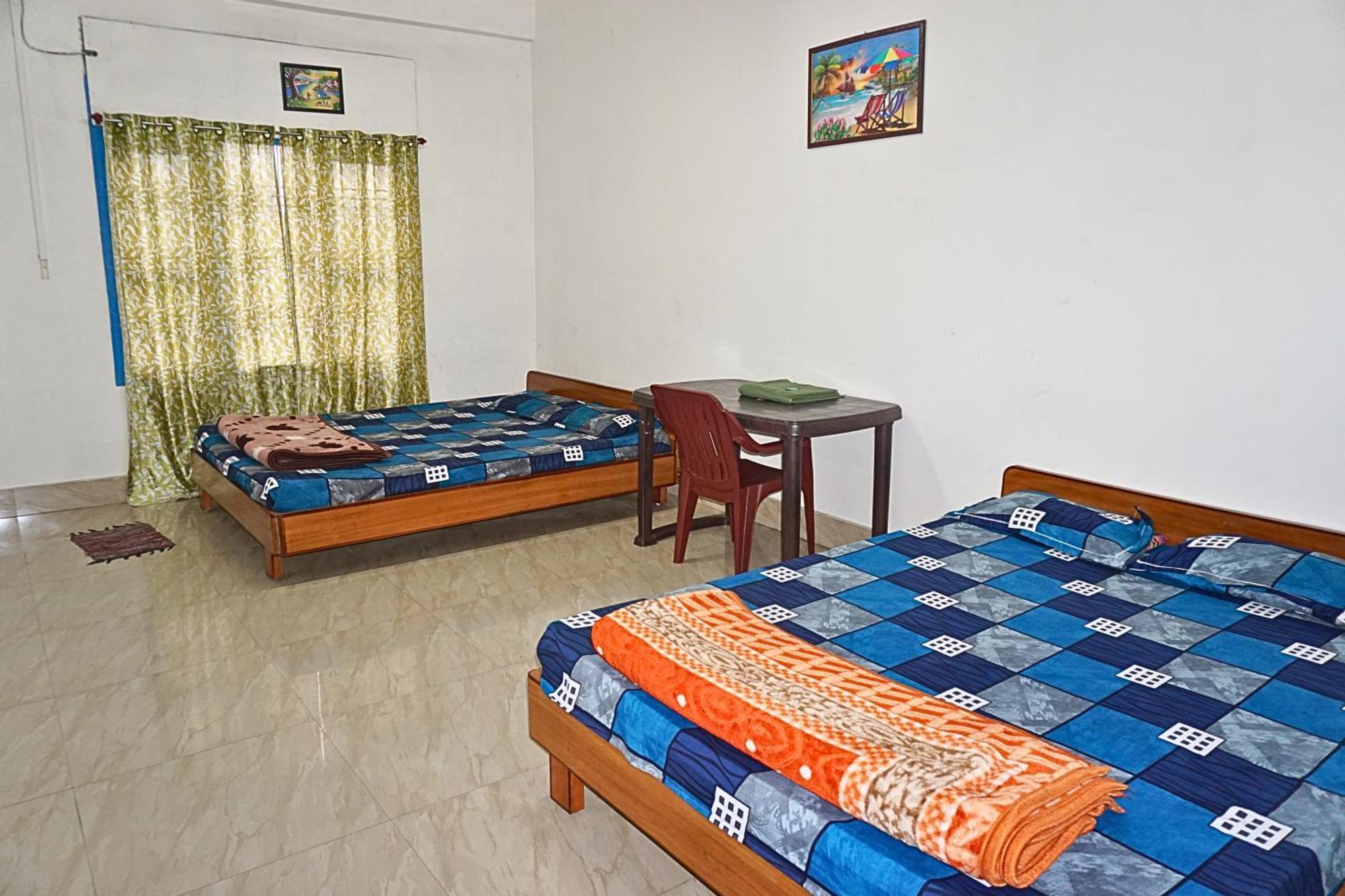 Taj Residency Holiday Homestay -Entire 1Bhk & 2Bhk Private Apartments -Call 767Ooo54Oo Jorhāt Zimmer foto