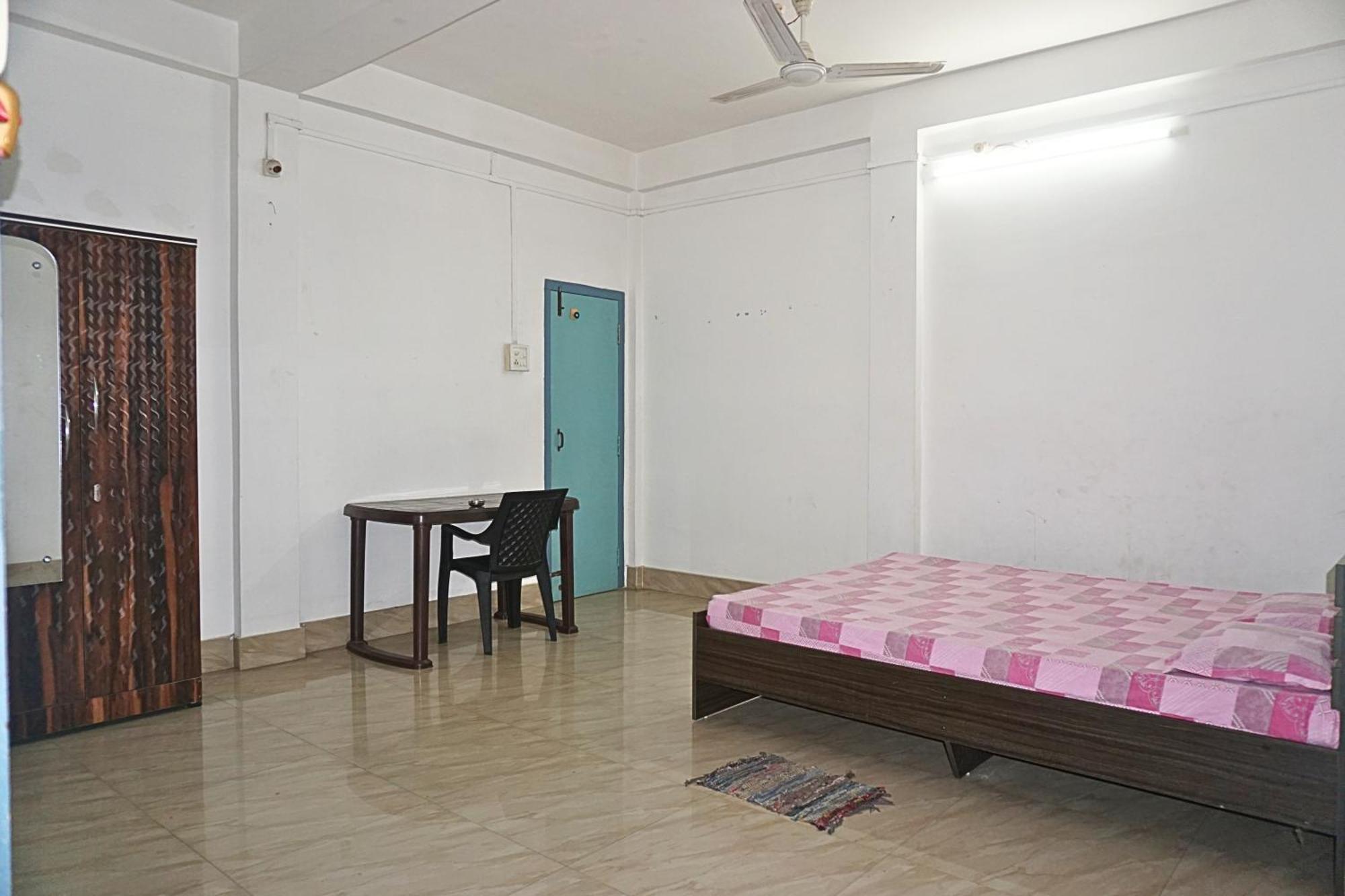 Taj Residency Holiday Homestay -Entire 1Bhk & 2Bhk Private Apartments -Call 767Ooo54Oo Jorhāt Zimmer foto